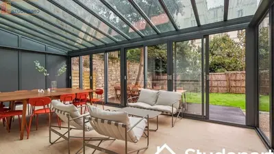 Studio à Boulogne-Billancourt