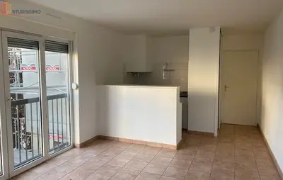 Studio à Bourg-la-Reine