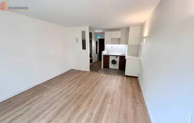 Studio à Boulogne-Billancourt
