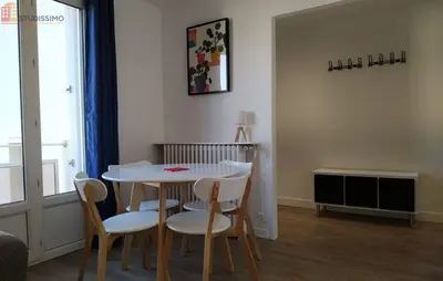 Studio à Nanterre