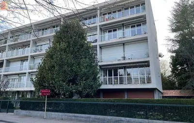 Studio à Auxerre