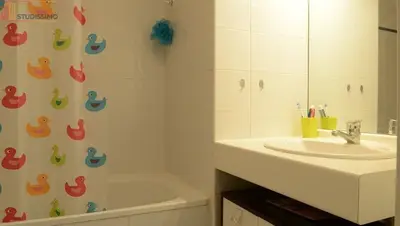Studio à Boulogne-Billancourt