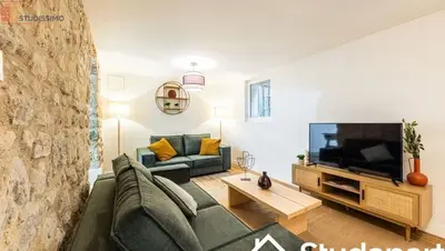 Studio à Boulogne-Billancourt