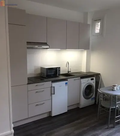 Studio à Boulogne-Billancourt