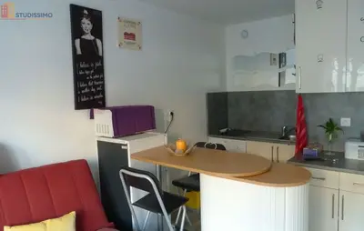 Studio à Malakoff