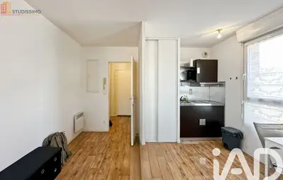Studio à Sens