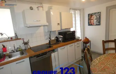 Studio à Saint-Florentin