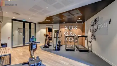 Studio à Fontenay-aux-Roses