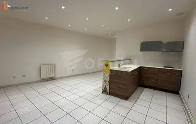 Studio à Avallon