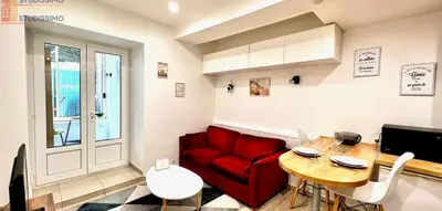 Studio à Rueil-Malmaison