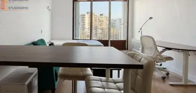 Studio à Bagneux