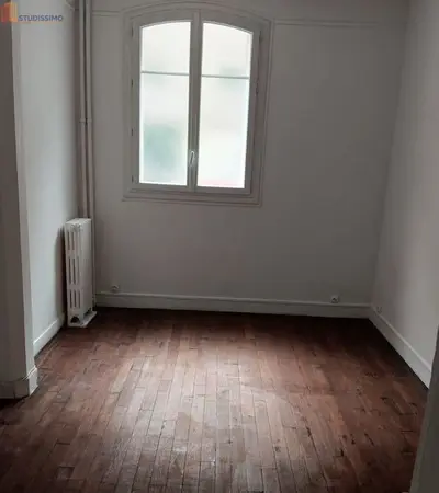 Studio à Clichy