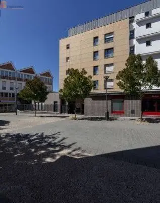 Studio à Châtillon