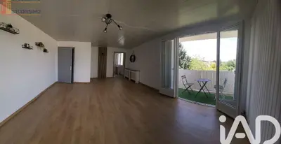 Studio à Auxerre
