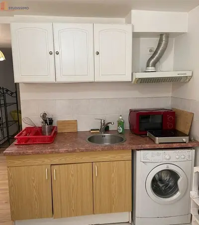 Studio à Meudon