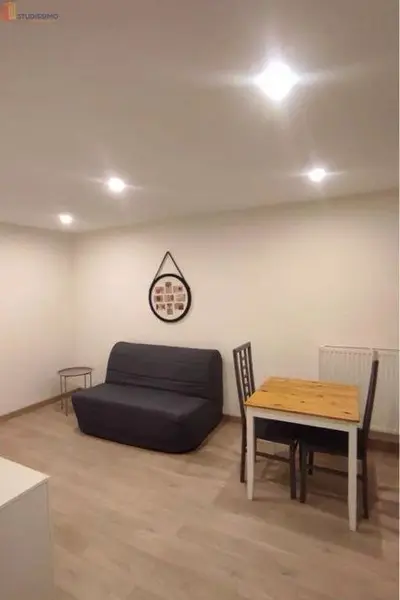 Studio à Boulogne-Billancourt