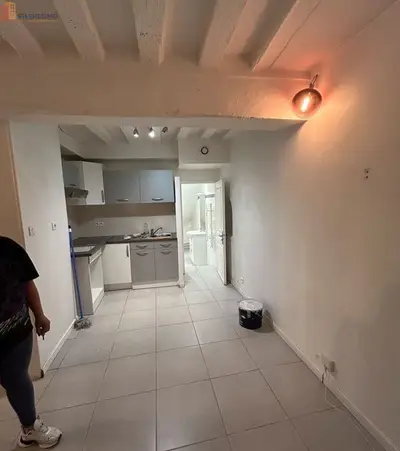 Studio à Gennevilliers