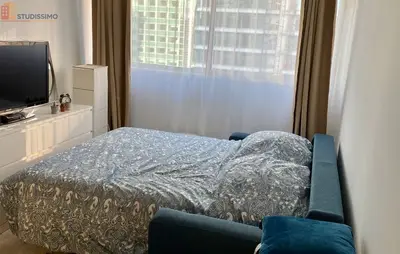 Studio à Courbevoie