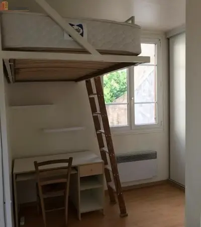 Studio à Meudon