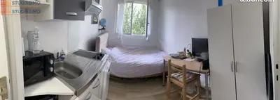 Studio à Ville-d'Avray