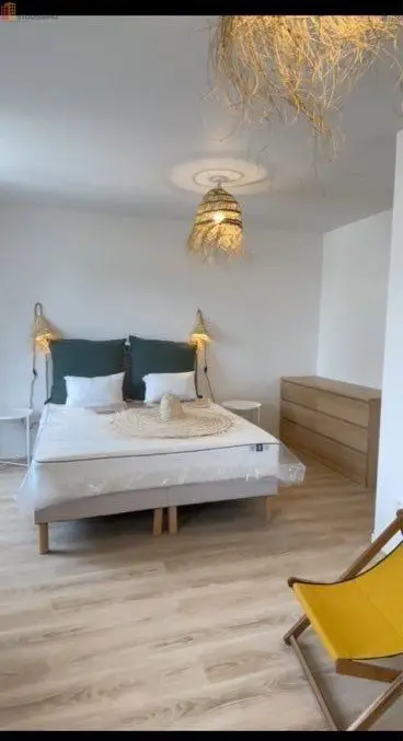 Studio à La Garenne-Colombes
