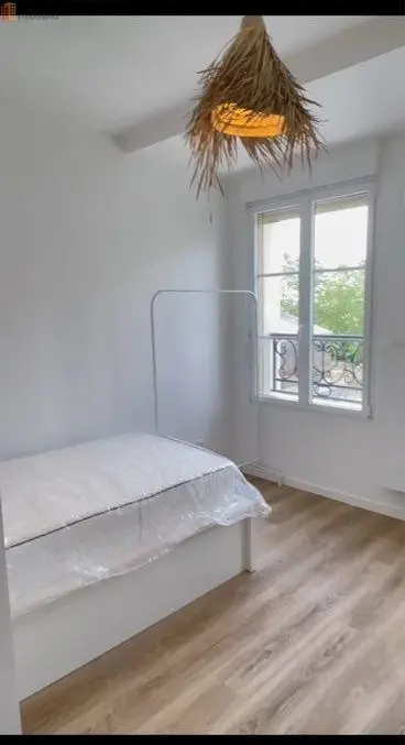 Studio à La Garenne-Colombes