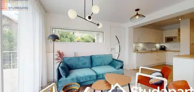 Studio à Nanterre