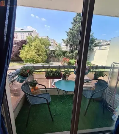Studio à Montrouge