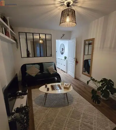 Studio à Clichy