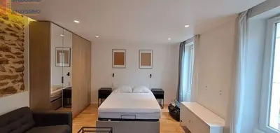 Studio à Neuilly-sur-Seine