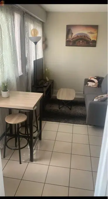 Studio à Colombes