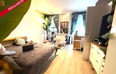 Studio à Sens
