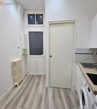 Studio à Neuilly-sur-Seine
