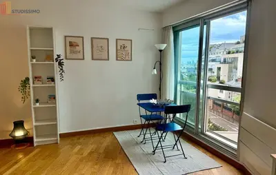 Studio à Vanves