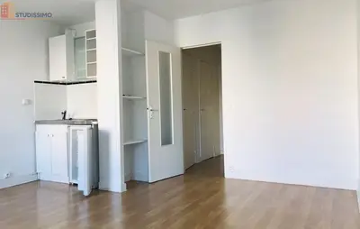 Studio à Montrouge