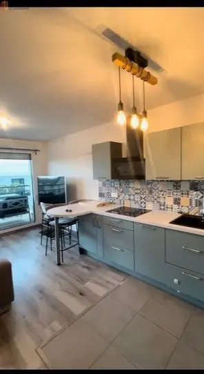 Studio à Colombes