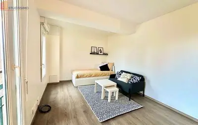 Studio à Courbevoie