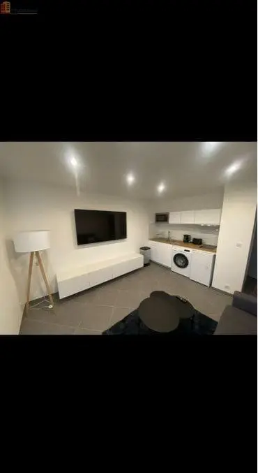 Studio à Sens