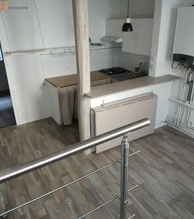 Studio à Auxerre