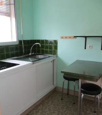 Studio à Avallon