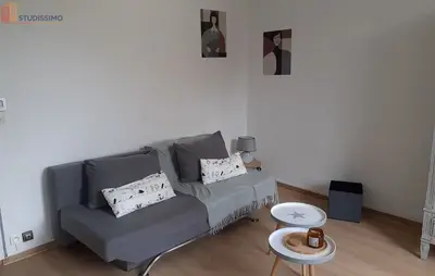 Studio à Auxerre