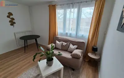 Studio à Migennes