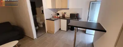 Studio à Auxerre