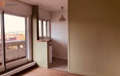 Studio à Auxerre