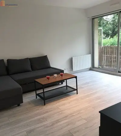 Studio à Châtenay-Malabry