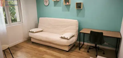 Studio à Asnières-sur-Seine