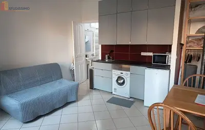 Studio à Rueil-Malmaison