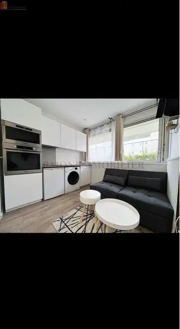 Studio à Neuilly-sur-Seine