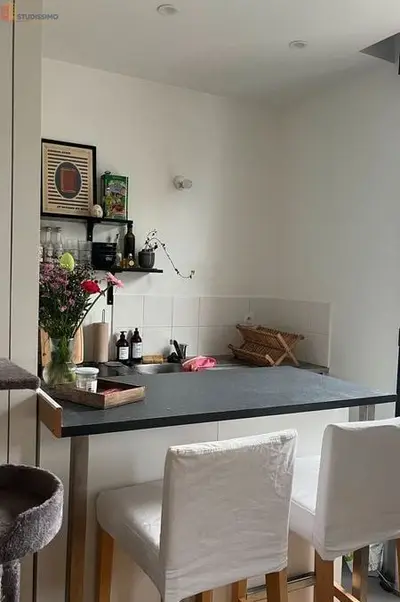 Studio à Meudon