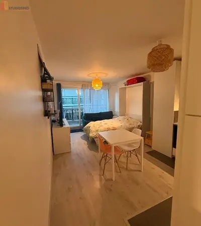 Studio à Colombes